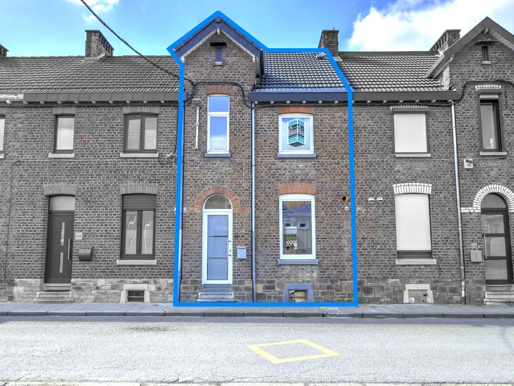 Hoofdfoto Huis in Trooz