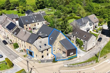Huis Te Koop Sprimont