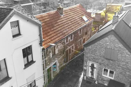 Huis Te Koop Trooz