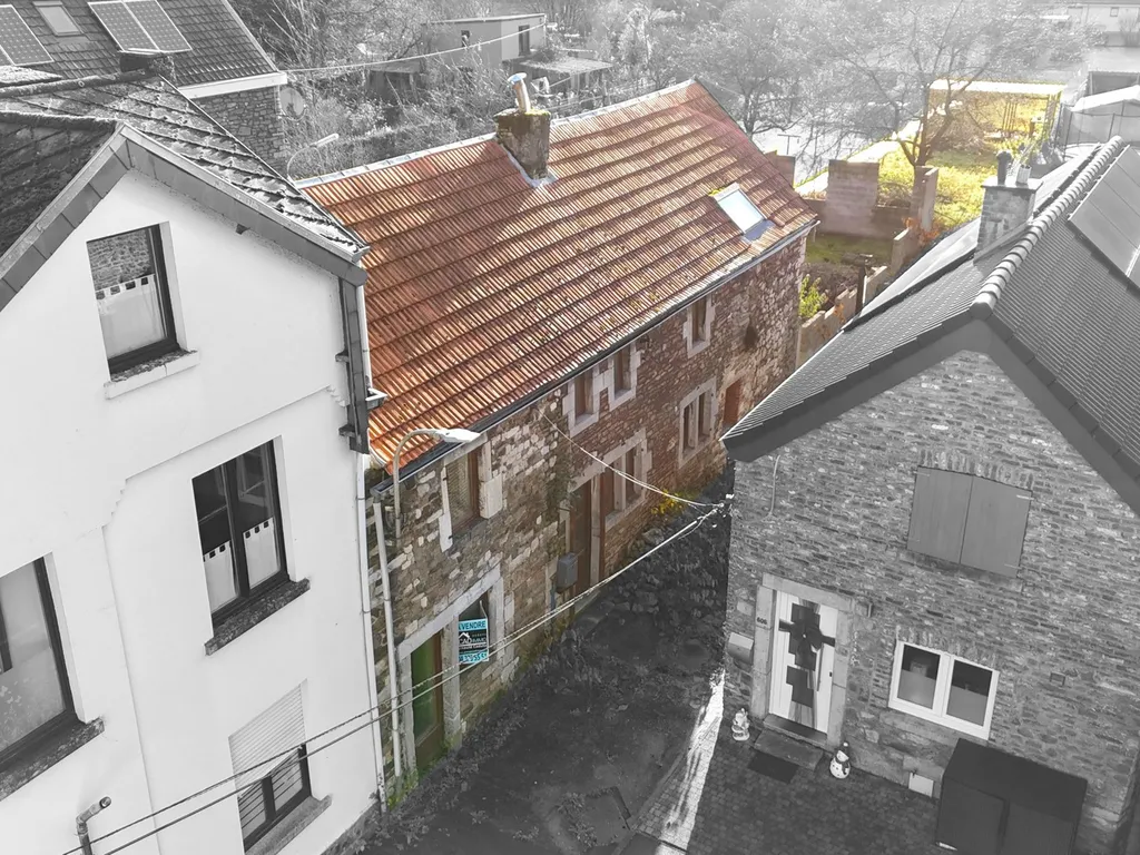 Hoofdfoto Huis in Trooz