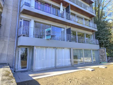 Appartement à Liège - Avenue De L'observatoire 154, 4000 - photo 2