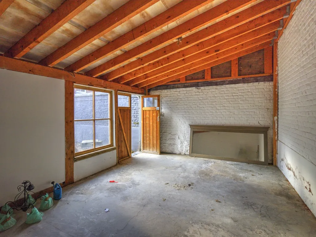Hoofdfoto Huis in Trooz