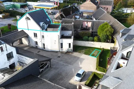 Appartement Te Koop Beaufays