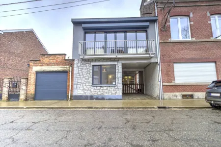 Huis Te Koop Trooz