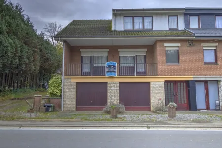Huis Te Koop Trooz