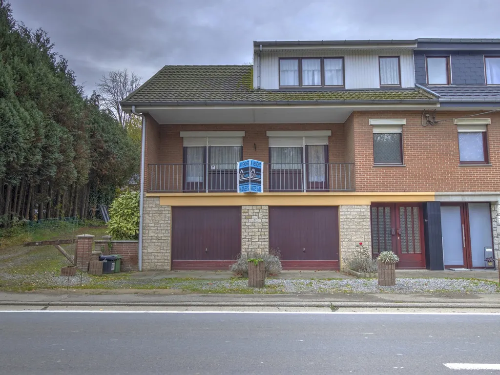 Hoofdfoto Huis in Trooz