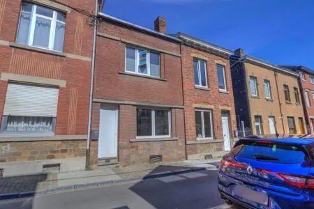 Huis Te Koop Herstal