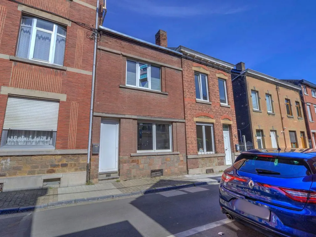 Hoofdfoto Huis in Herstal