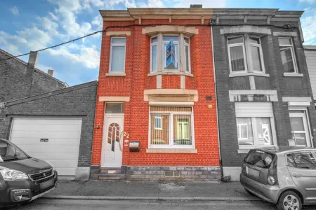 Huis Te Koop Herstal