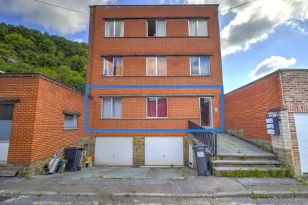 Appartement Te Koop Trooz