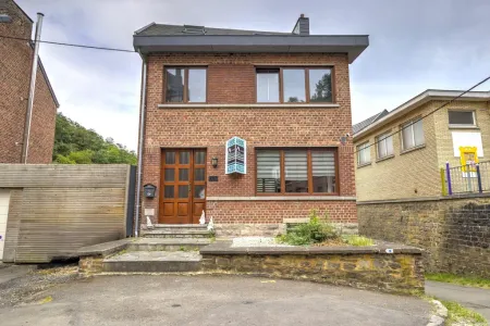 Huis Te Koop Trooz