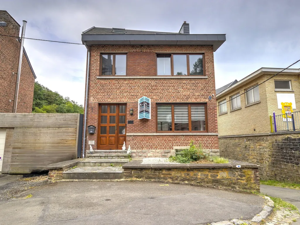 Hoofdfoto Huis in Trooz