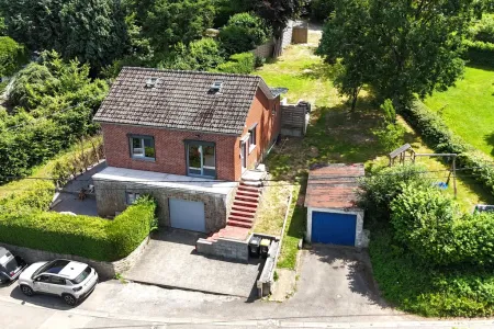 Huis Te Koop Trooz