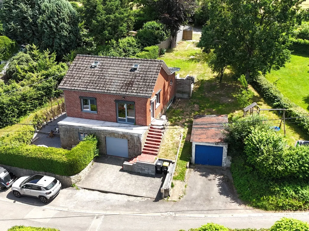Hoofdfoto Huis in Trooz