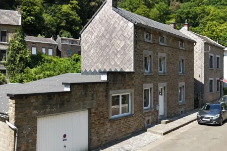 Maison À vendre Sprimont