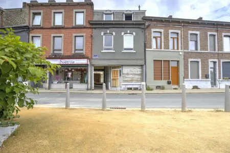 Huis Te Koop Chênée