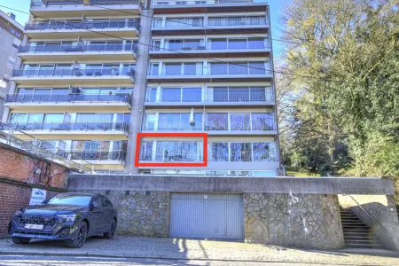 Appartement Te Koop Luik