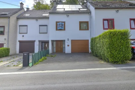 Garage À vendre Trooz