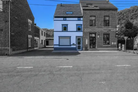 Maison À vendre Trooz