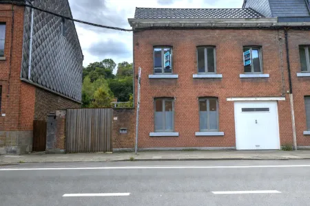 Maison À vendre Trooz