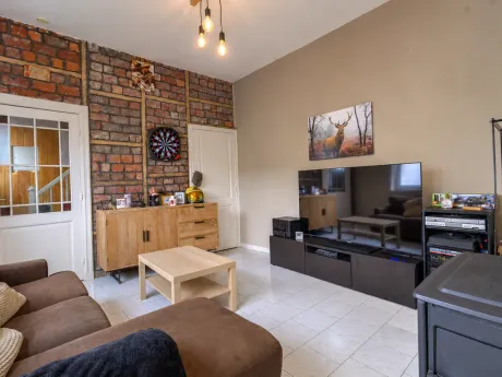 Huis in Saint-Nicolas - Rue Des Mineurs 35, 4420 - foto 2