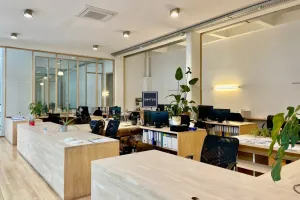 Kantoor Te Koop Uccle