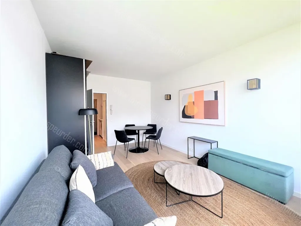Appartement in Saint-gilles - 1430359 - Rue blanche , 1060 Saint-Gilles