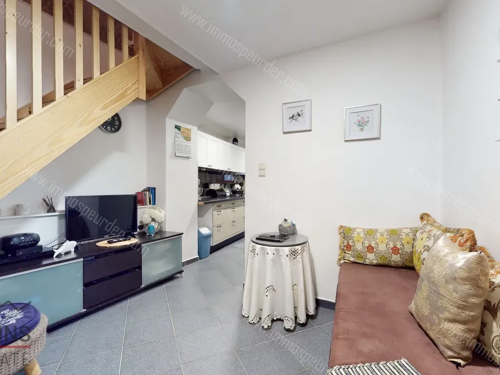 Huis in Schaerbeek 1106360 ImmoSpeurder