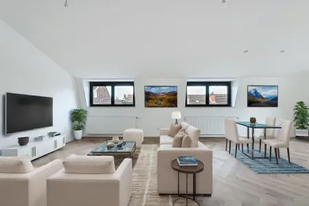 Huis Te Koop Anderlecht
