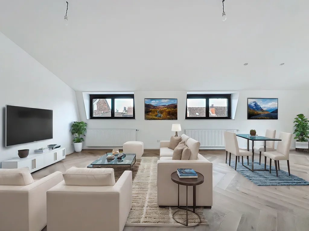 Hoofdfoto Huis in Anderlecht