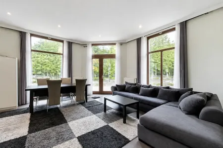 Appartement Te Koop Jette
