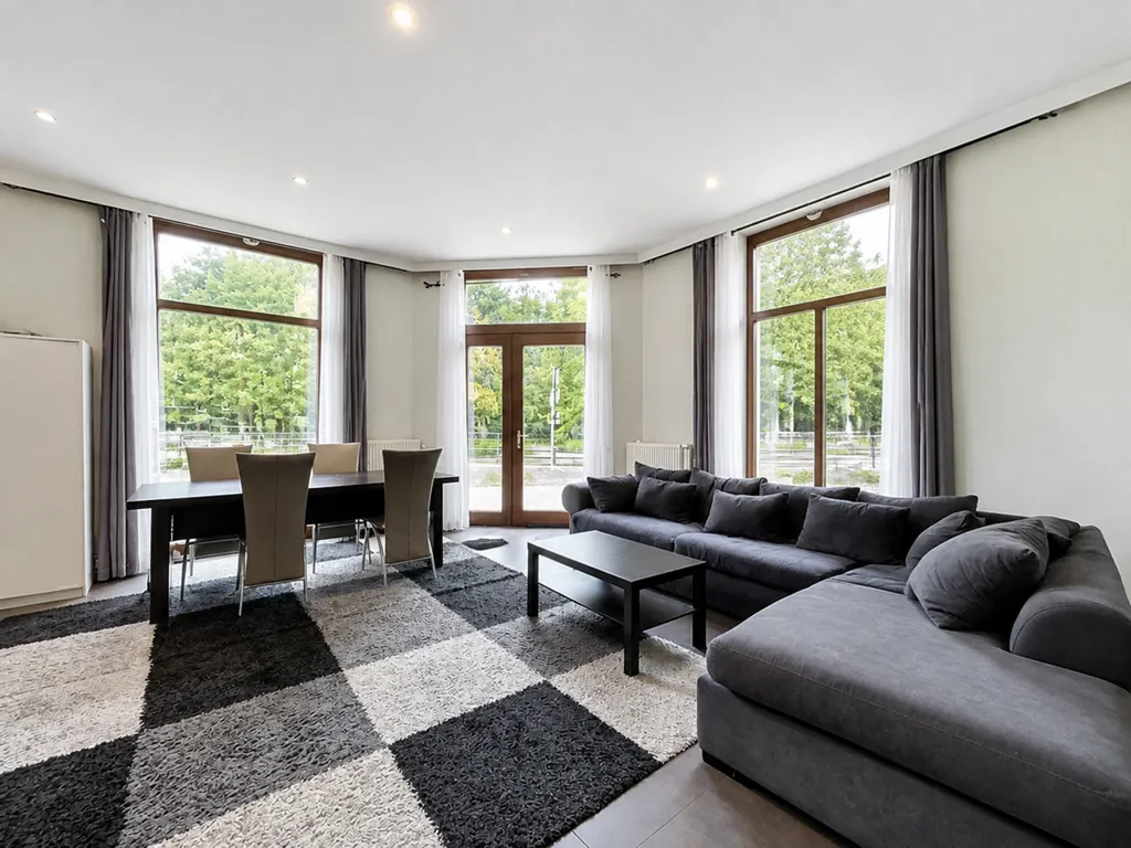 Hoofdfoto Appartement in Jette