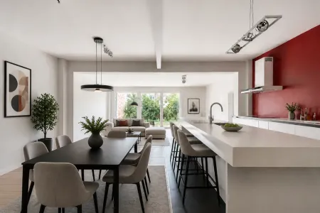 Appartement Te Koop Etterbeek