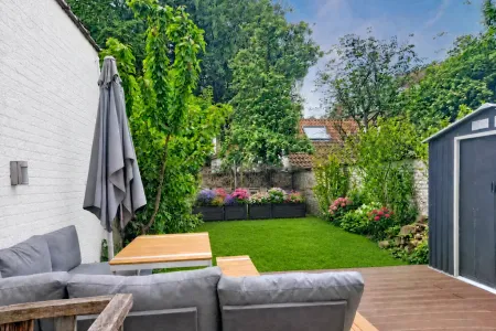 Appartement Te Koop Ixelles