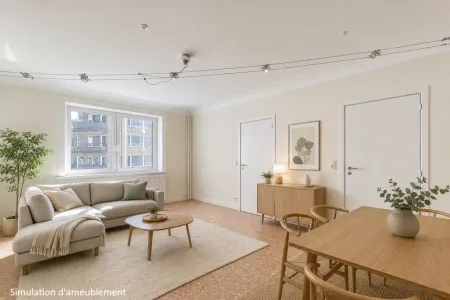 Studentenkot Te Koop Etterbeek