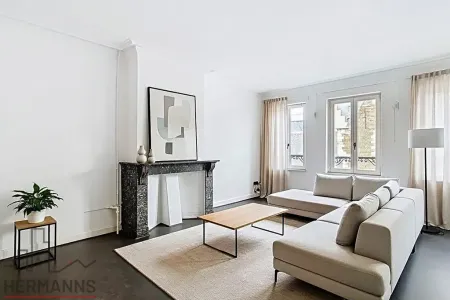 Appartement Te Huur Bruxelles