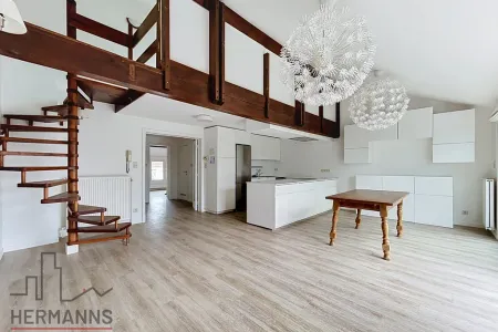 Appartement Te Huur Auderghem