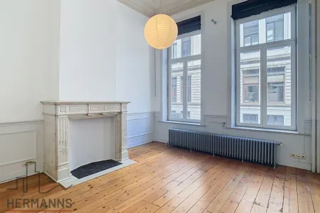 Studentenkot Te Huur Ixelles