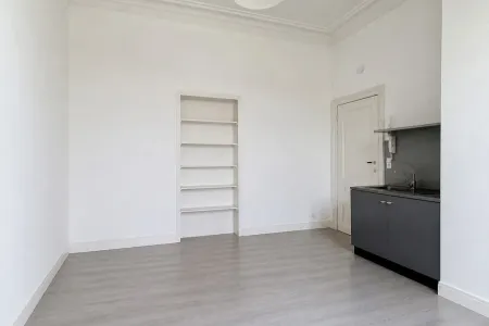 Studentenkot Te Huur Saint-Gilles