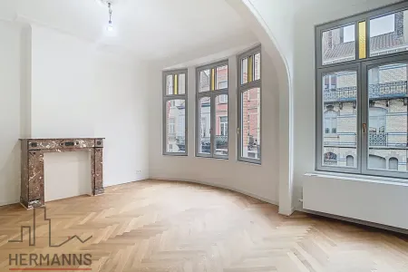 Appartement Te Huur Ixelles