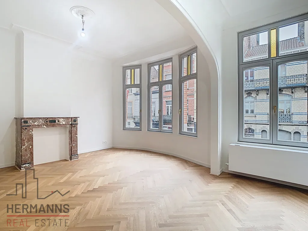 Hoofdfoto Appartement in Ixelles