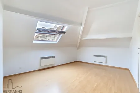 Appartement Te Huur Etterbeek