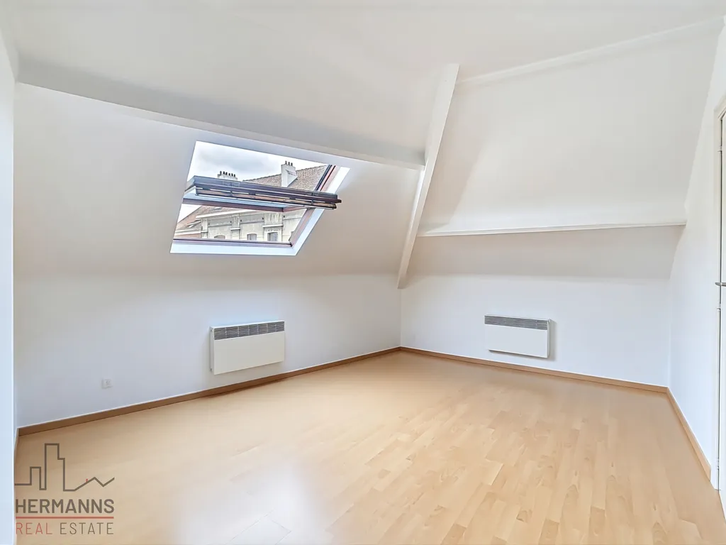 Hoofdfoto Appartement in Etterbeek