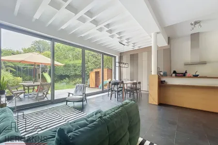 Huis Te Huur Ixelles