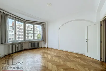 Appartement Te Huur Woluwe-Saint-Lambert