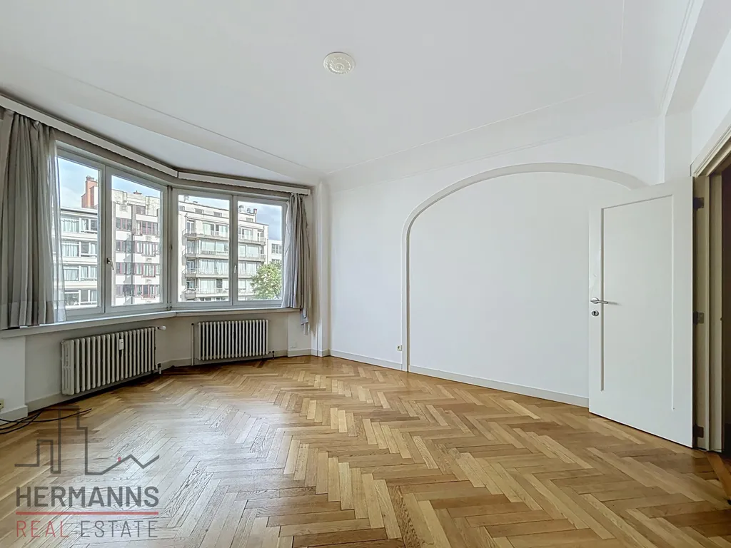 Hoofdfoto Appartement in Woluwe-Saint-Lambert