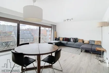 Appartement Te Huur Woluwe-Saint-Lambert
