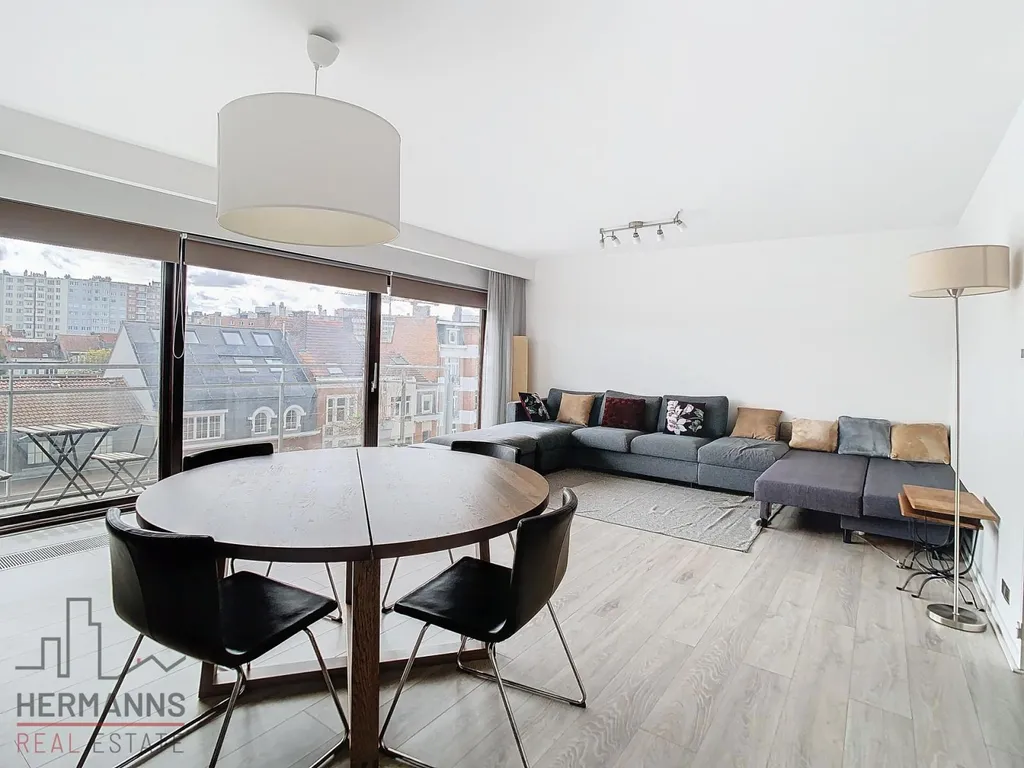Hoofdfoto Appartement in Woluwe-Saint-Lambert