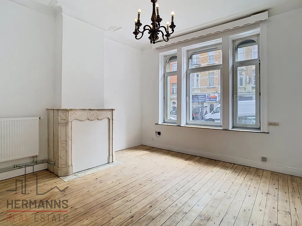 Hoofdfoto Appartement in Etterbeek