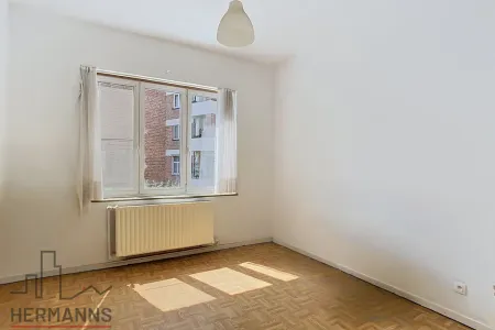 Appartement Te Huur Etterbeek